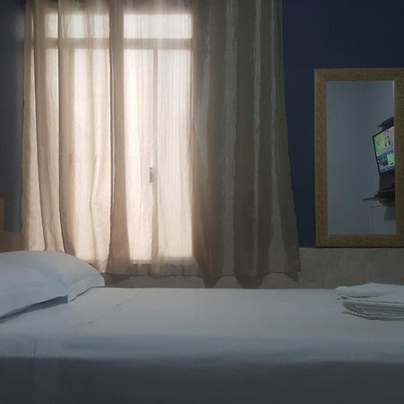 Bed and Breakfast Casa Capitolio I Екстер'єр фото