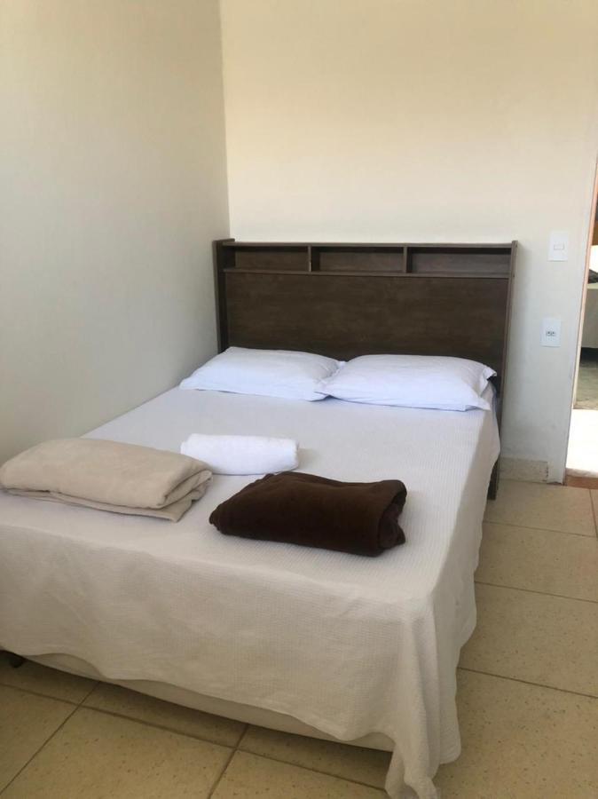 Bed and Breakfast Casa Capitolio I Екстер'єр фото