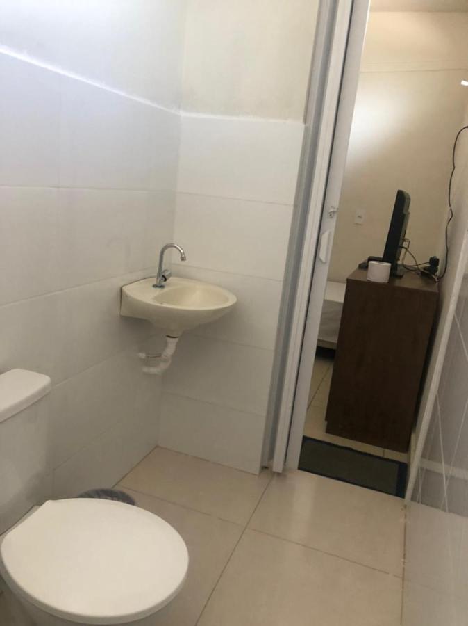 Bed and Breakfast Casa Capitolio I Екстер'єр фото