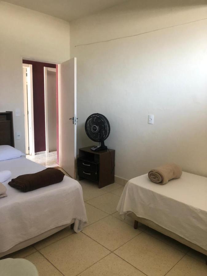 Bed and Breakfast Casa Capitolio I Екстер'єр фото