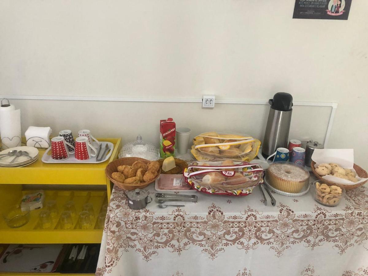 Bed and Breakfast Casa Capitolio I Екстер'єр фото