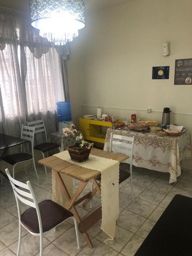 Bed and Breakfast Casa Capitolio I Екстер'єр фото