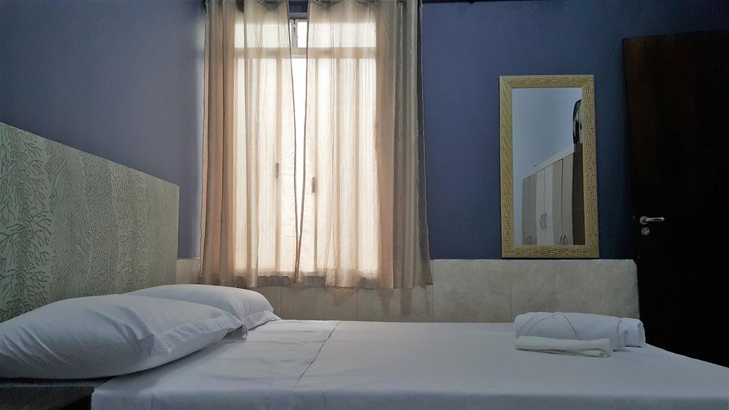Bed and Breakfast Casa Capitolio I Екстер'єр фото