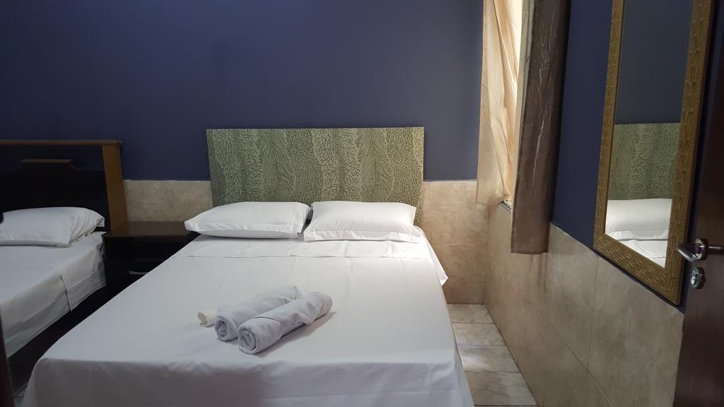 Bed and Breakfast Casa Capitolio I Екстер'єр фото