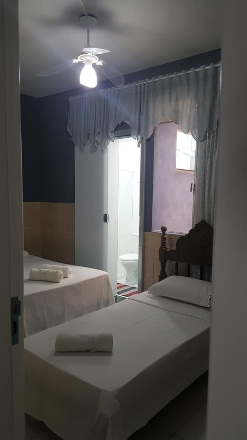 Bed and Breakfast Casa Capitolio I Екстер'єр фото