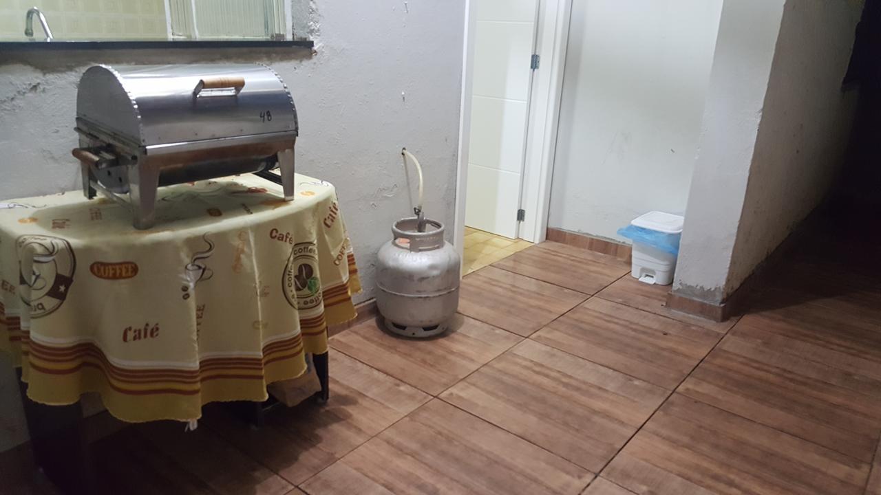 Bed and Breakfast Casa Capitolio I Екстер'єр фото