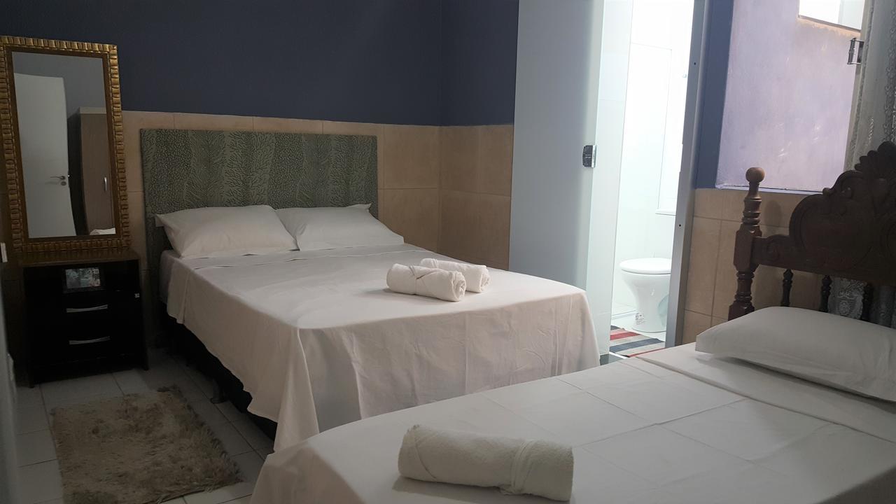 Bed and Breakfast Casa Capitolio I Екстер'єр фото