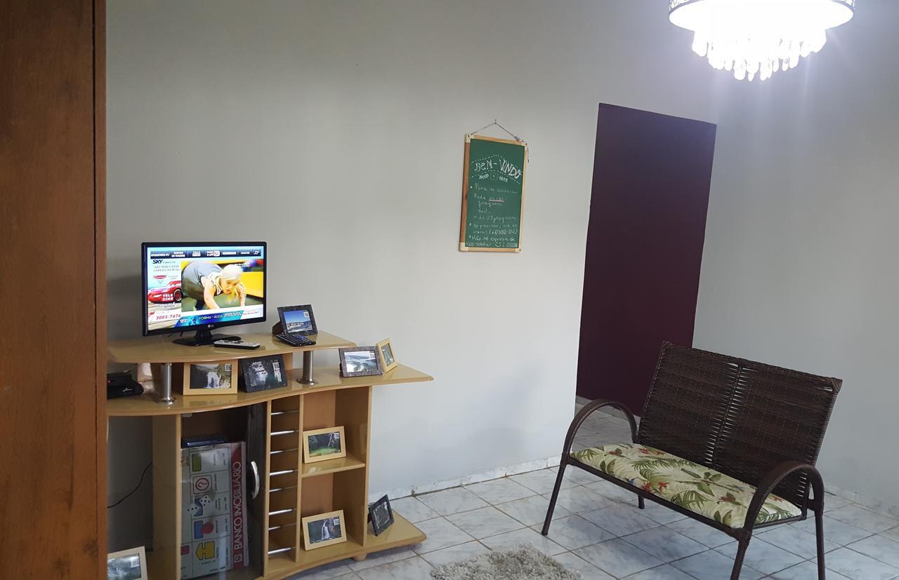 Bed and Breakfast Casa Capitolio I Екстер'єр фото