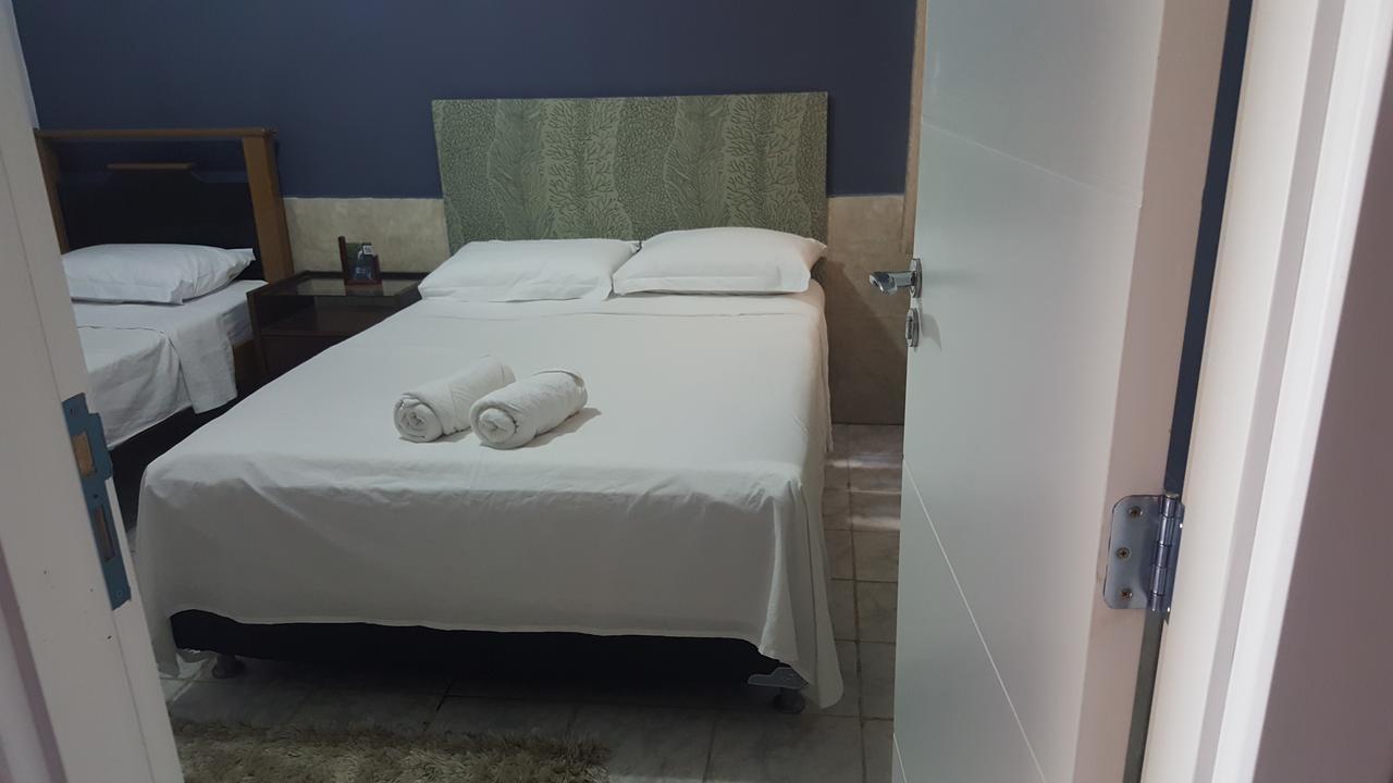 Bed and Breakfast Casa Capitolio I Екстер'єр фото
