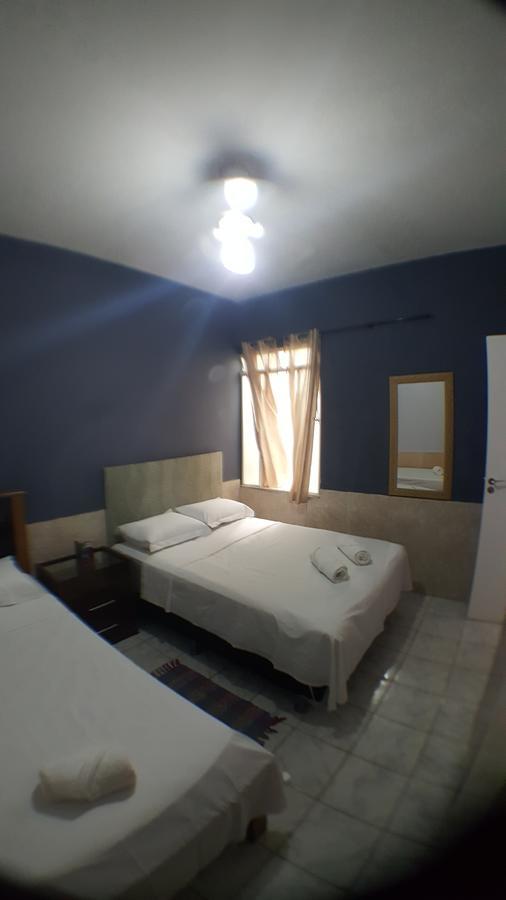 Bed and Breakfast Casa Capitolio I Екстер'єр фото
