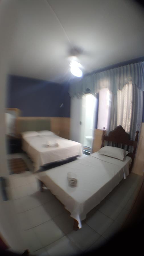 Bed and Breakfast Casa Capitolio I Екстер'єр фото