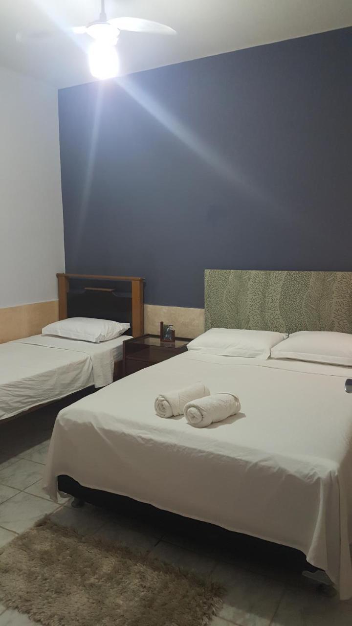 Bed and Breakfast Casa Capitolio I Екстер'єр фото