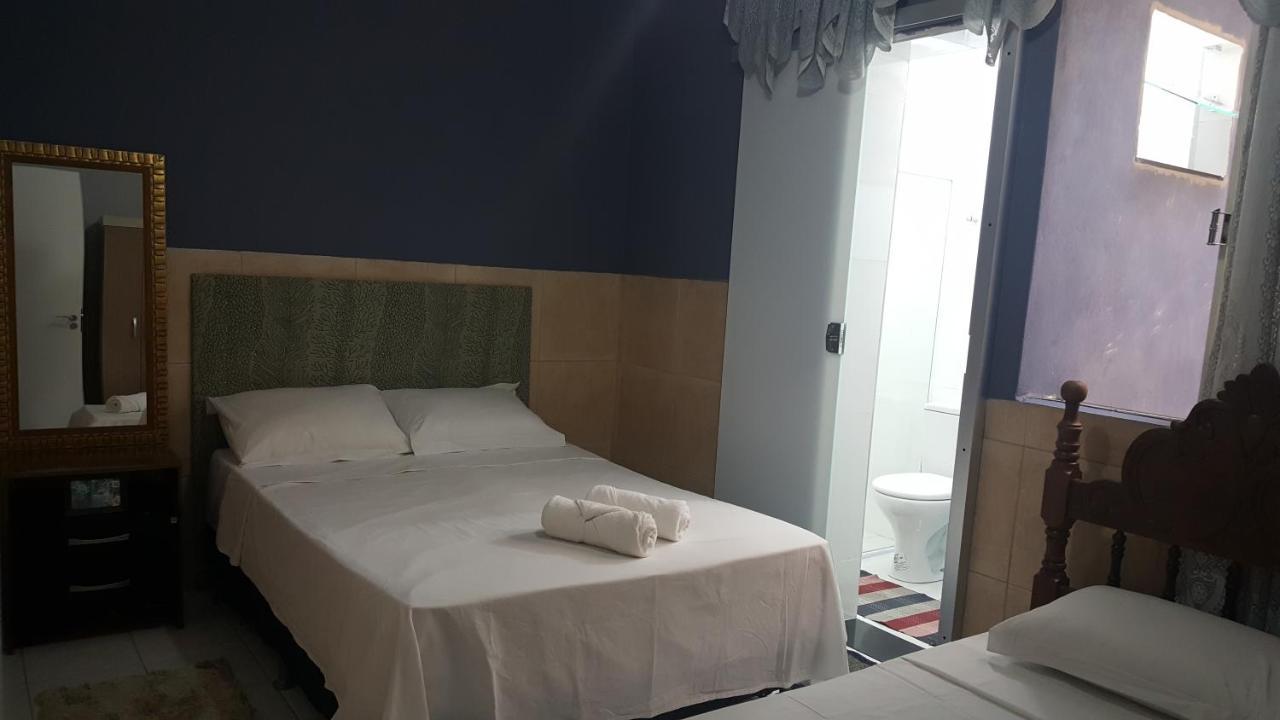 Bed and Breakfast Casa Capitolio I Екстер'єр фото