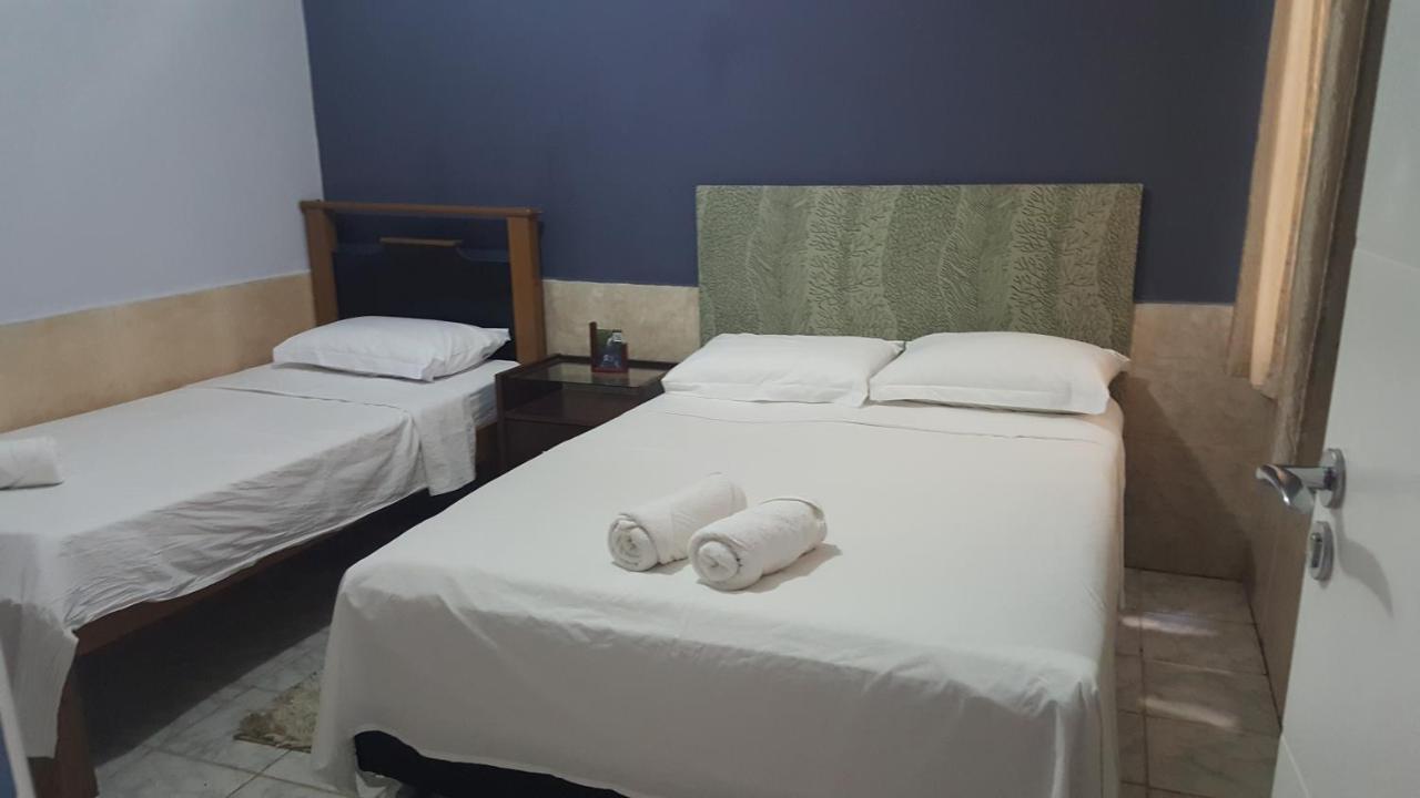 Bed and Breakfast Casa Capitolio I Екстер'єр фото