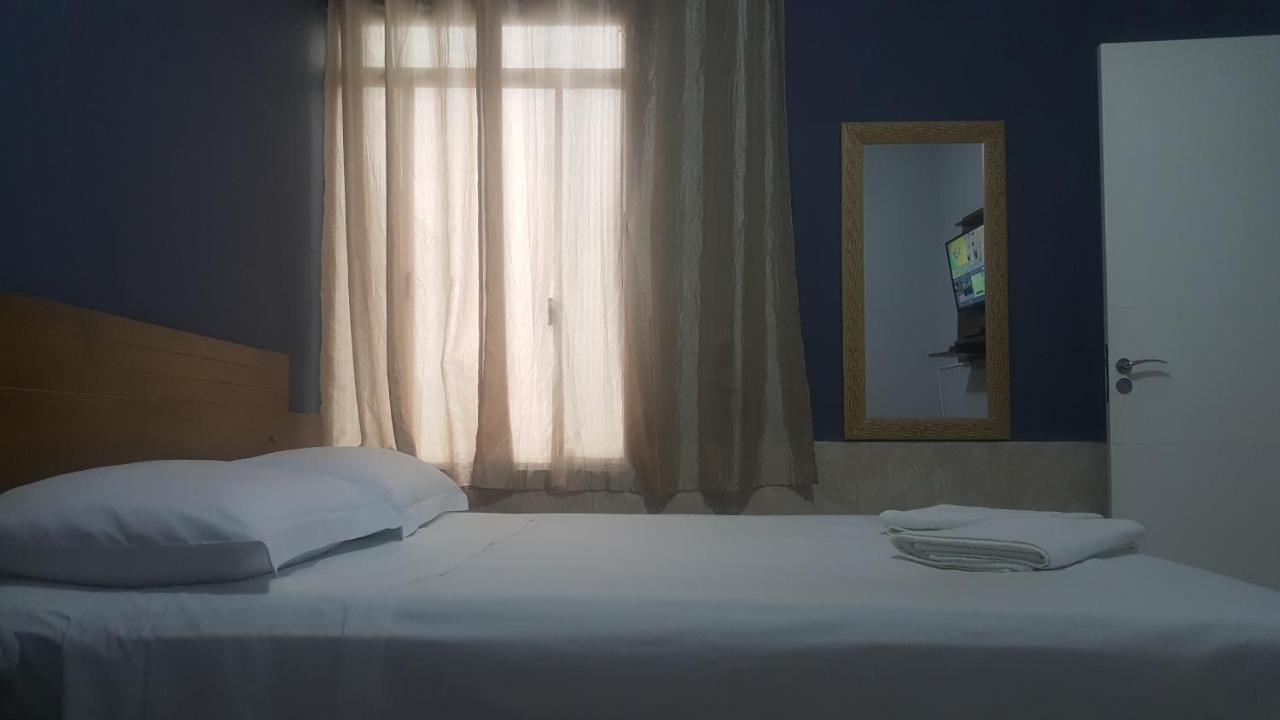 Bed and Breakfast Casa Capitolio I Екстер'єр фото