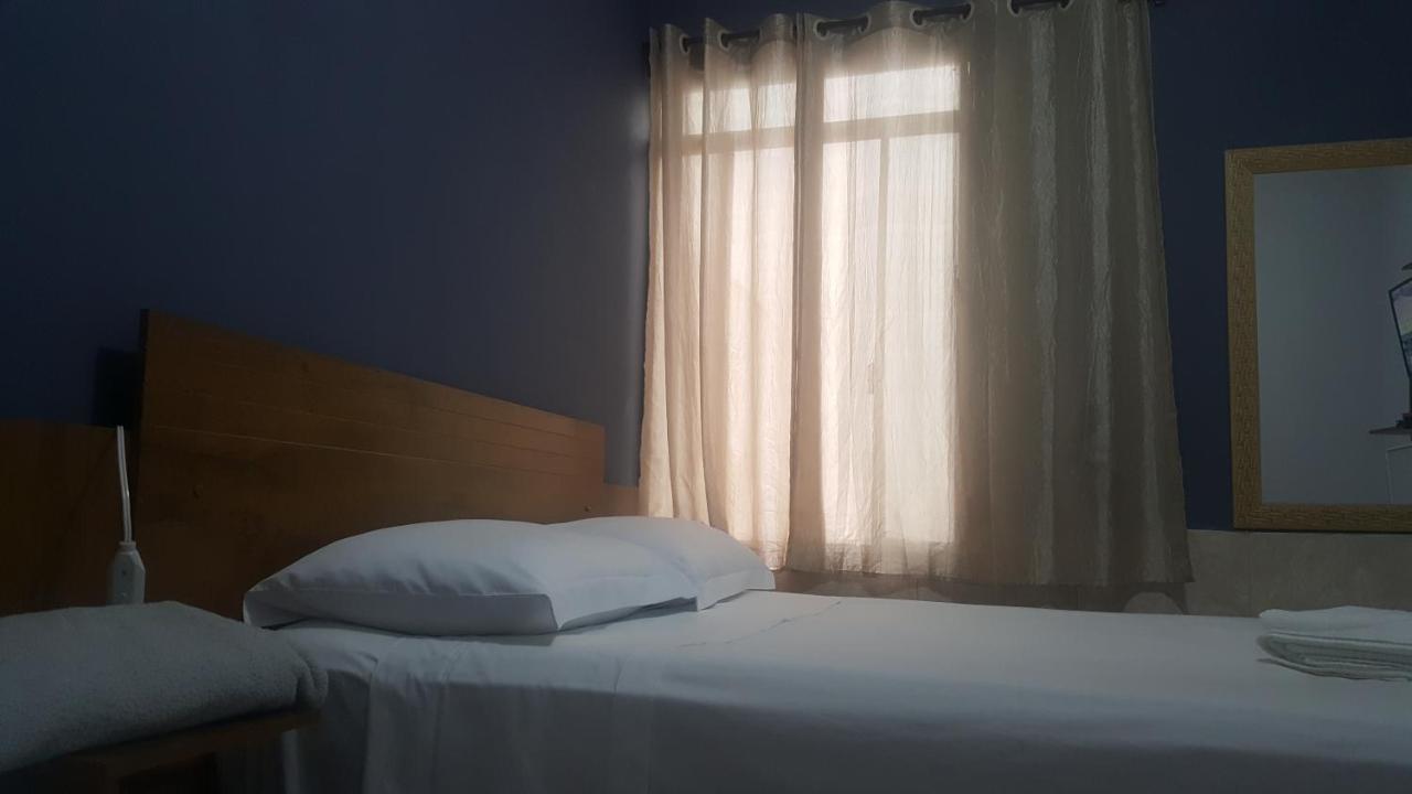 Bed and Breakfast Casa Capitolio I Екстер'єр фото