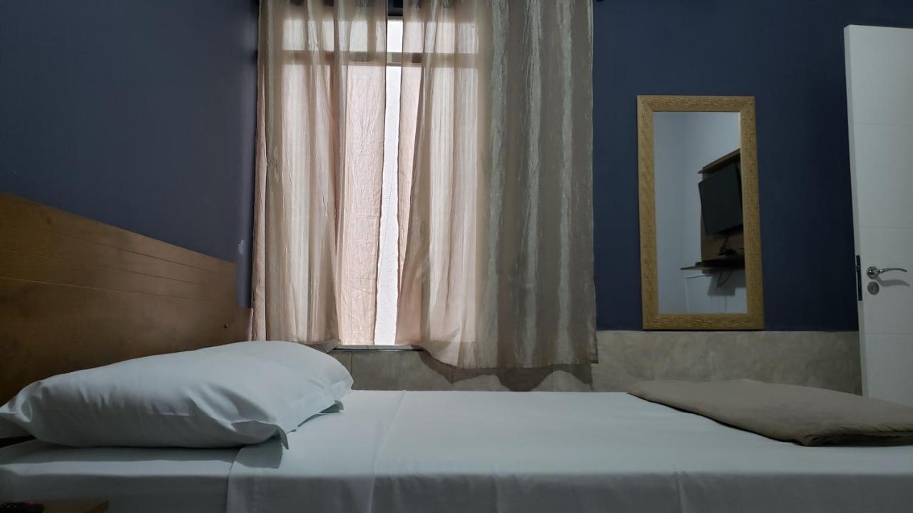 Bed and Breakfast Casa Capitolio I Екстер'єр фото