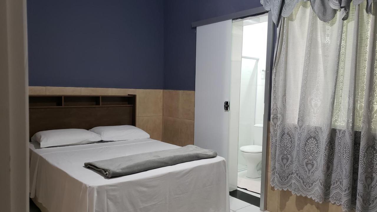 Bed and Breakfast Casa Capitolio I Екстер'єр фото