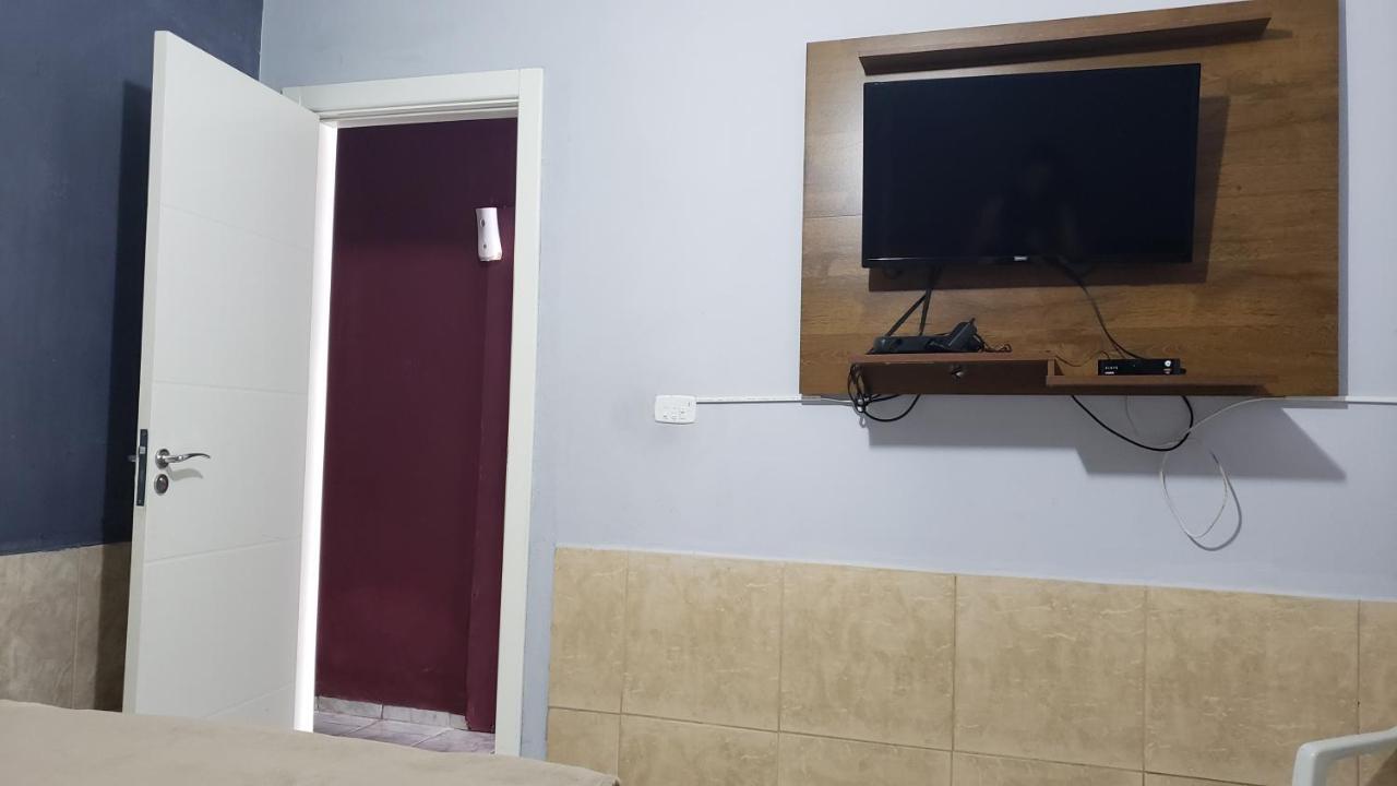 Bed and Breakfast Casa Capitolio I Екстер'єр фото
